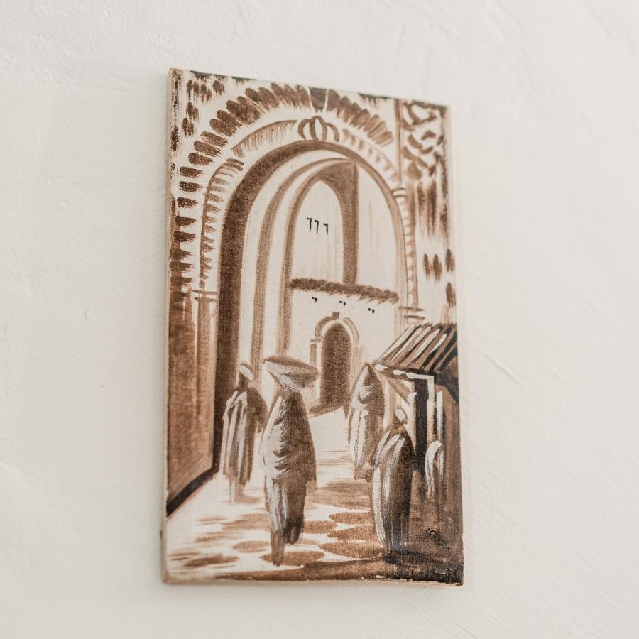 Riad Borj Jamaa Lafna マラケシュ エクステリア 写真
