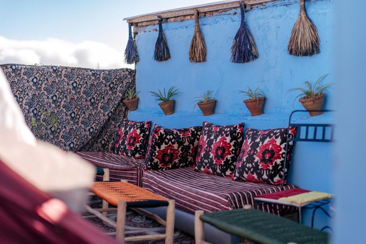 Riad Borj Jamaa Lafna マラケシュ エクステリア 写真