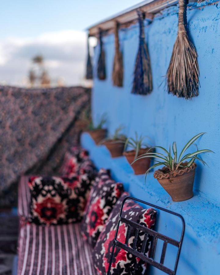 Riad Borj Jamaa Lafna マラケシュ エクステリア 写真
