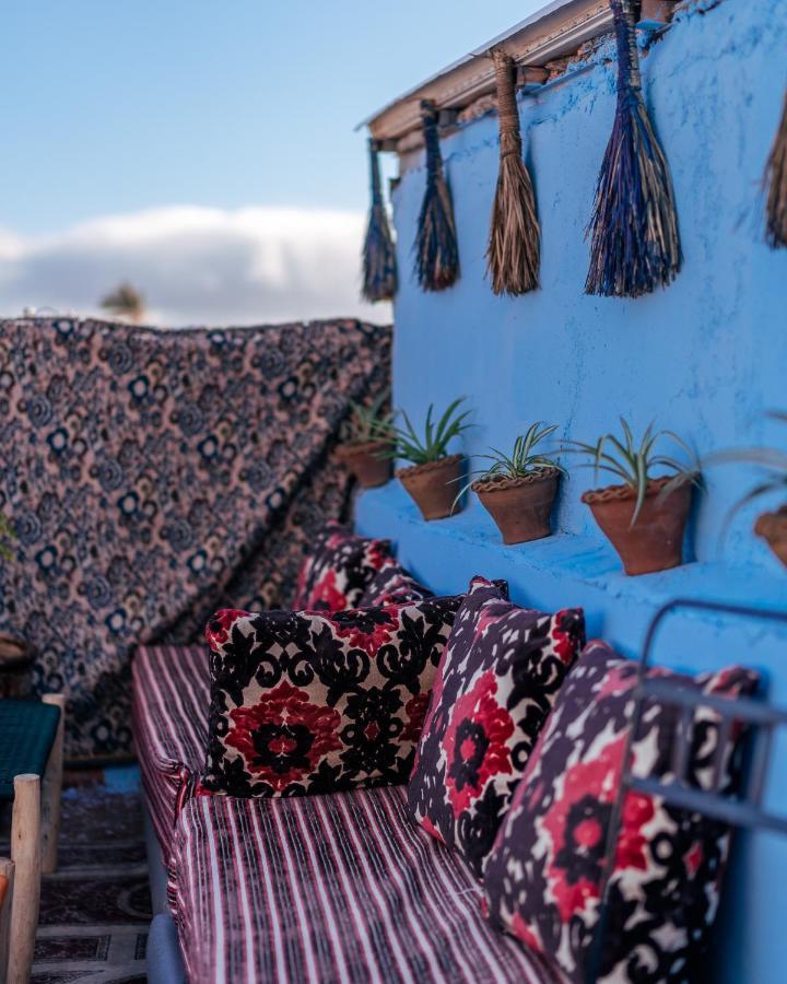 Riad Borj Jamaa Lafna マラケシュ エクステリア 写真