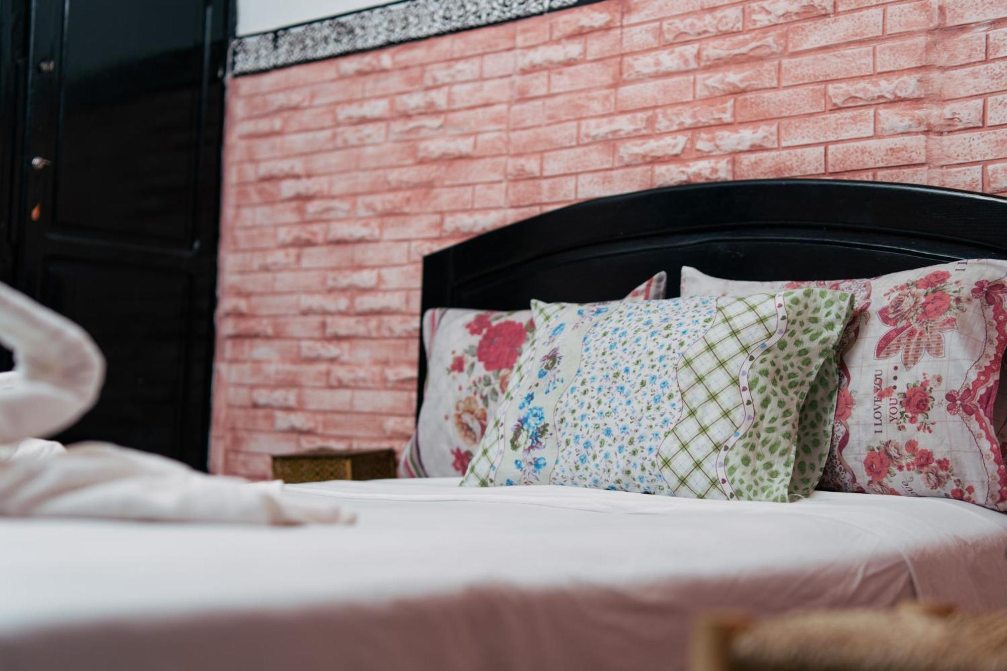 Riad Borj Jamaa Lafna マラケシュ 部屋 写真