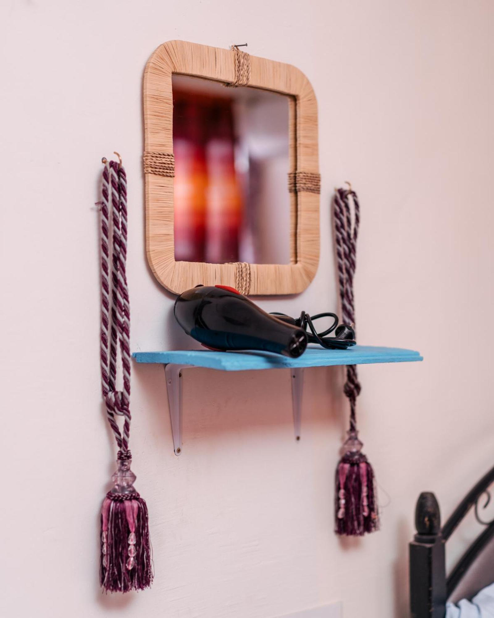 Riad Borj Jamaa Lafna マラケシュ 部屋 写真