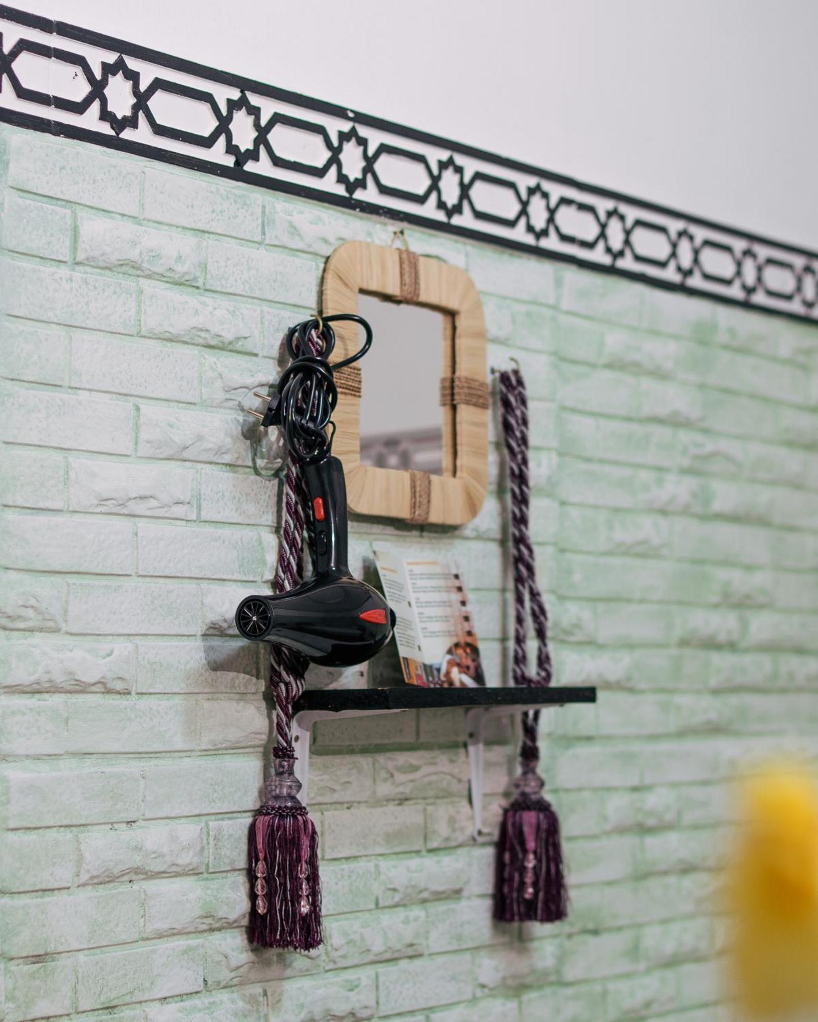 Riad Borj Jamaa Lafna マラケシュ 部屋 写真