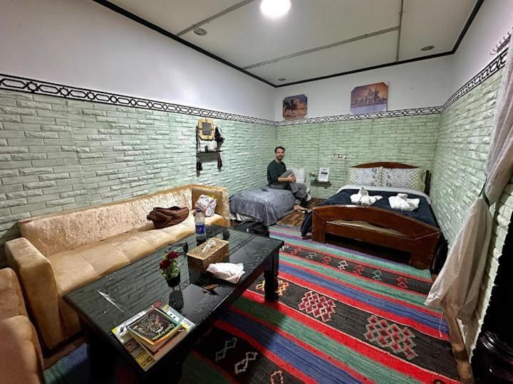 Riad Borj Jamaa Lafna マラケシュ エクステリア 写真