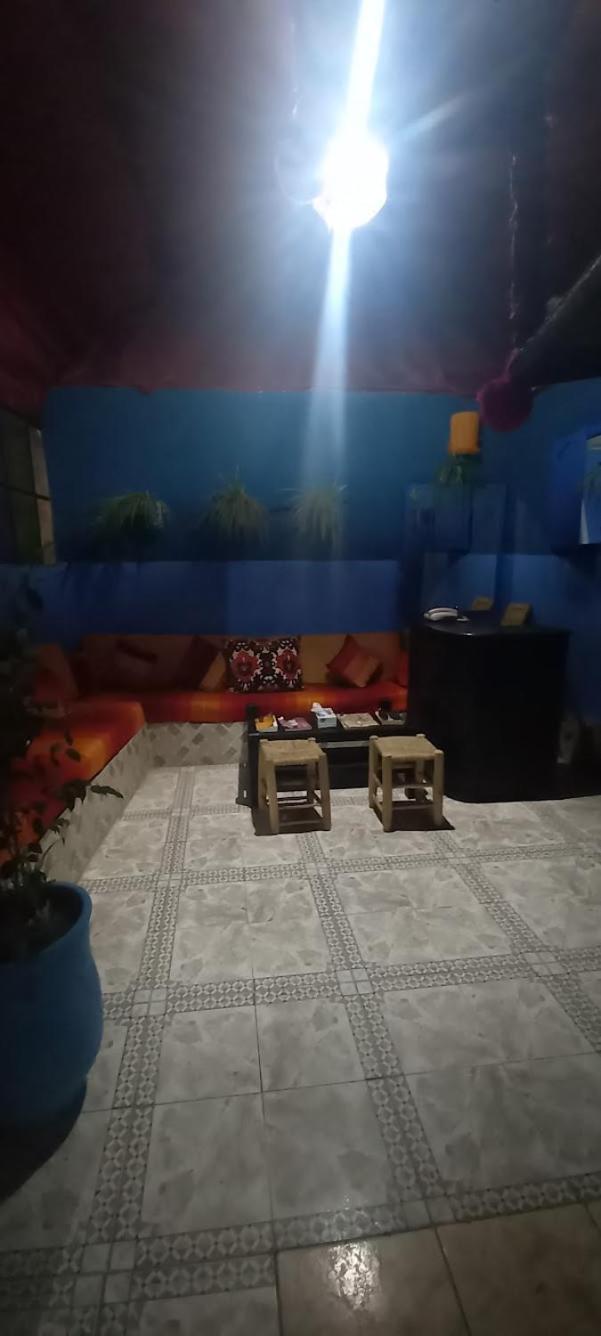 Riad Borj Jamaa Lafna マラケシュ エクステリア 写真