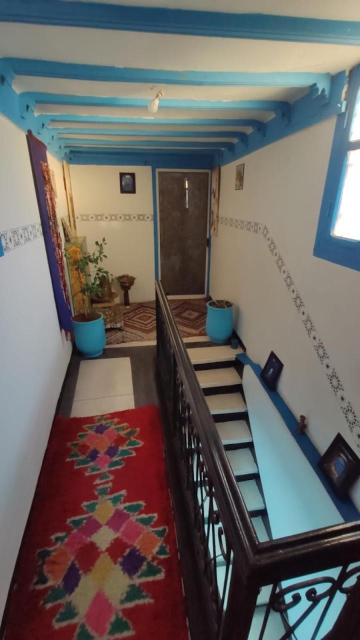 Riad Borj Jamaa Lafna マラケシュ エクステリア 写真