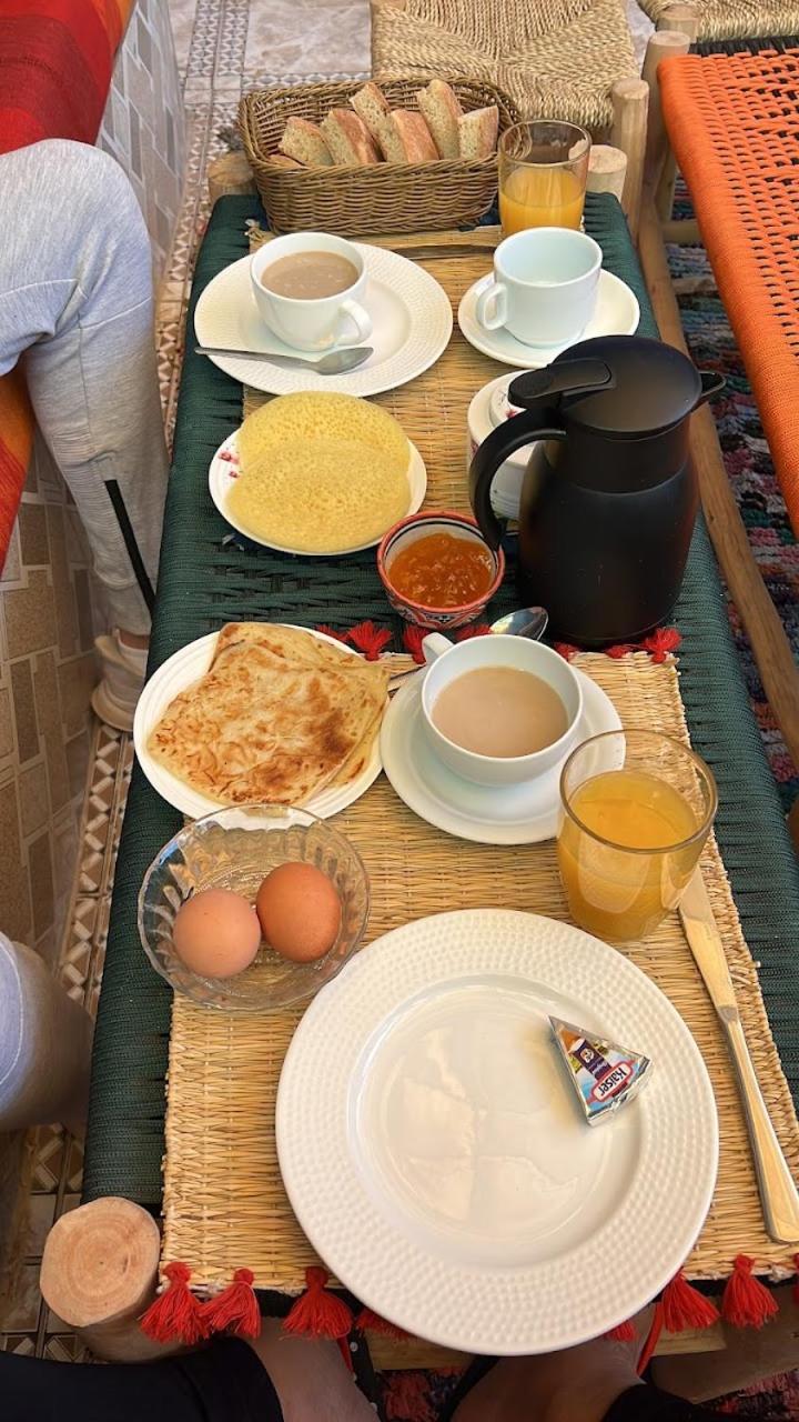 Riad Borj Jamaa Lafna マラケシュ エクステリア 写真