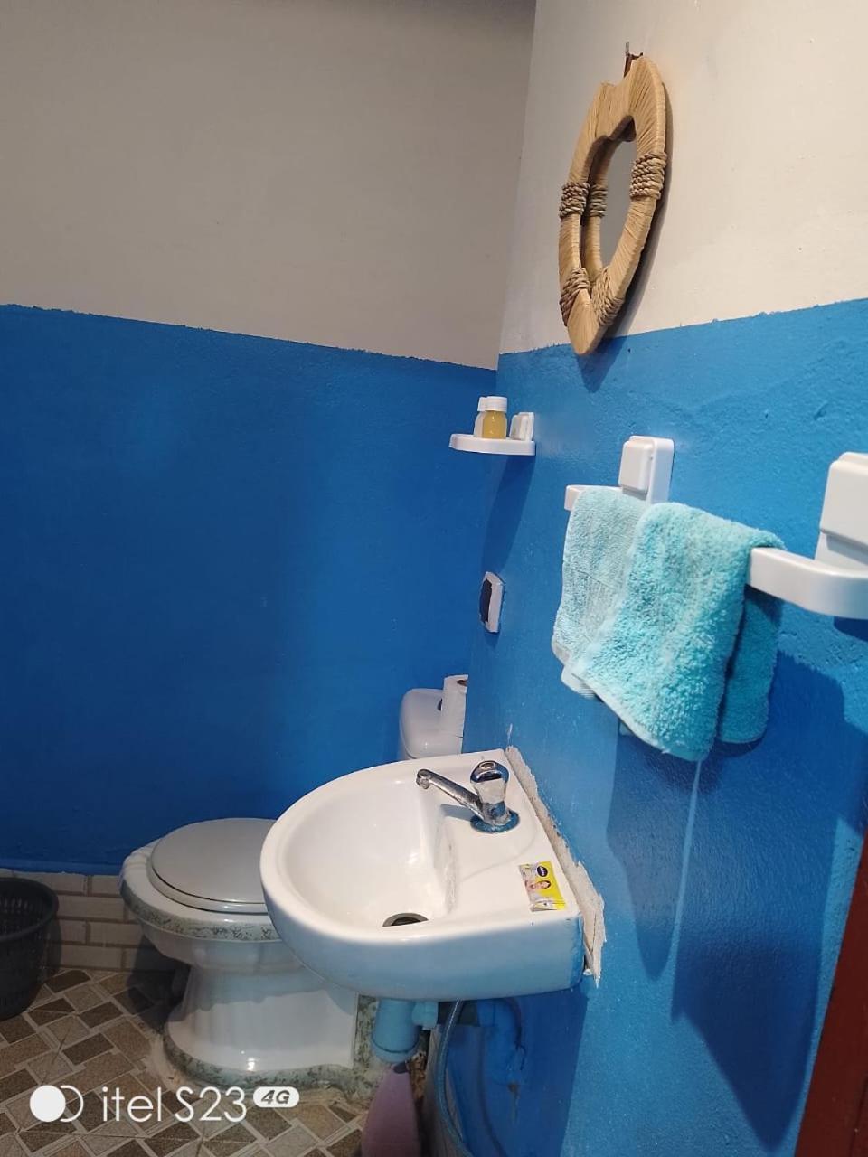 Riad Borj Jamaa Lafna マラケシュ エクステリア 写真