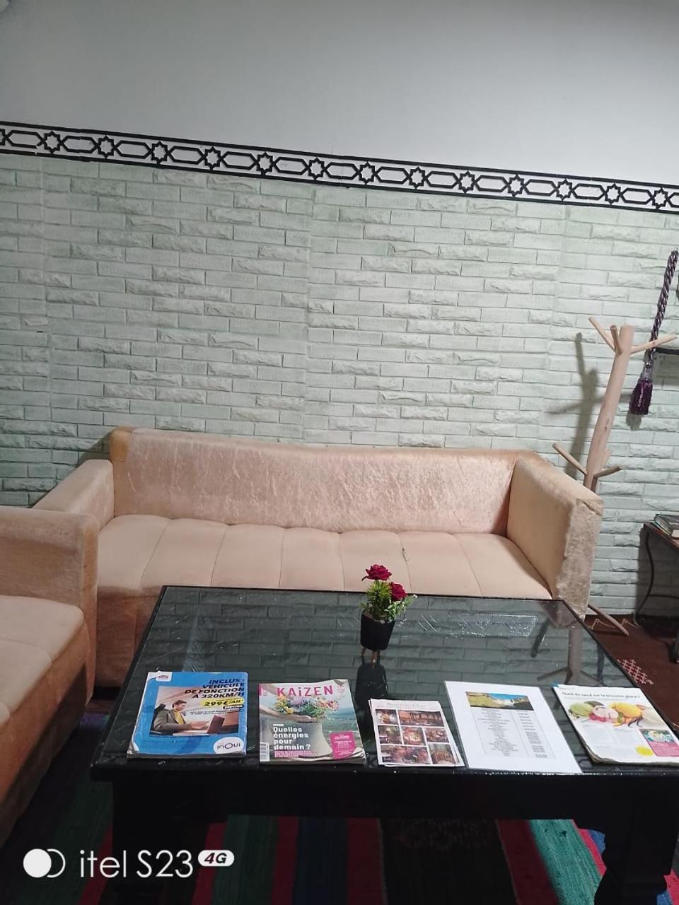 Riad Borj Jamaa Lafna マラケシュ エクステリア 写真