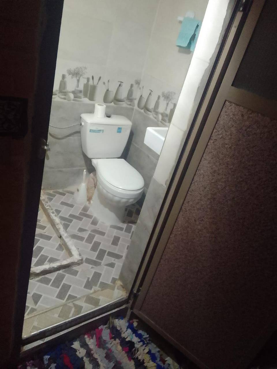 Riad Borj Jamaa Lafna マラケシュ エクステリア 写真